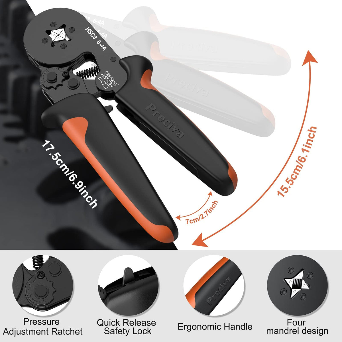 Professional-grade kit designed to speed electrical projects.