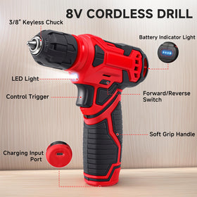 prekull anti-slip grip for steady handling during tasks