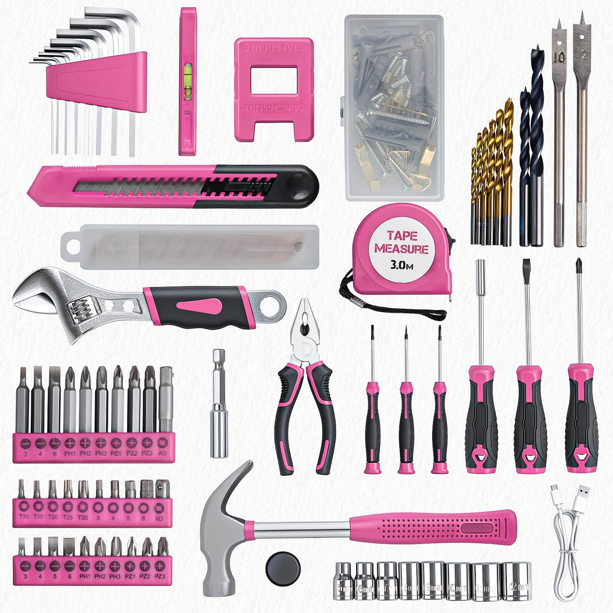 Prekull DIY project perks highlight versatility and ease of use