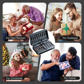 Prekull gift-ready toolkit ideal for DIY enthusiasts.