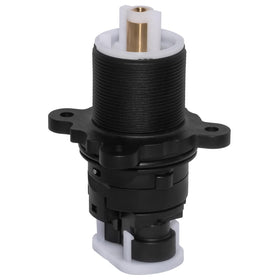 Presan 9745299 front view of cartridge highlights Pfister compatibility.