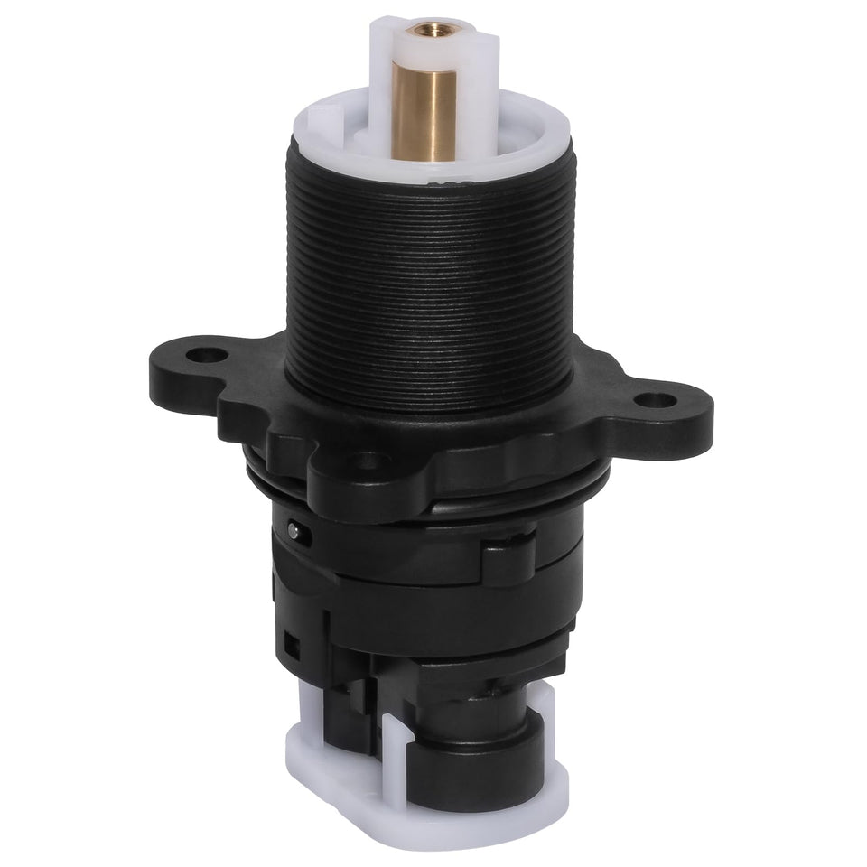 Presan 9745299 front view of cartridge highlights Pfister compatibility.