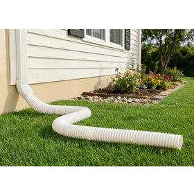 Prestantious assembly screws included for quick, stable installation.