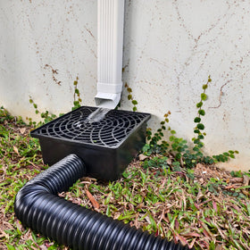 Prestantious-flexible-pipe-bendable design adapts to layouts