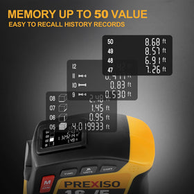 PREXISO nylon coating enhances toughness and rust resistance for heavy-duty tasks.