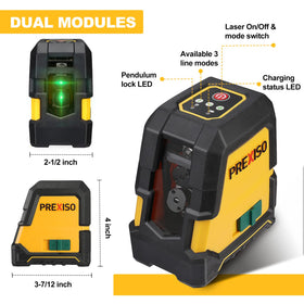 Prexiso quick 1-4-20 mount for flexible setup