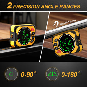Prexiso wall mount base attachment enables steady setup during installation.