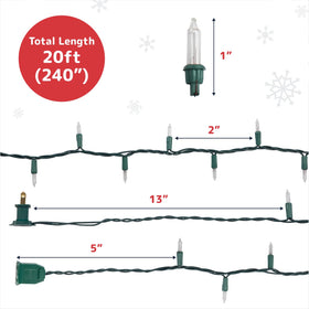 Replacement bulbs and fuses keep PREXTEX lights ready for season-long use