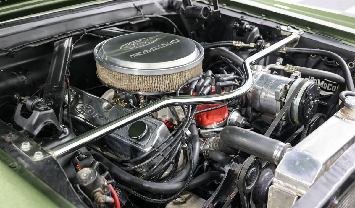 Strong adhesive performance for secure wiring protection in vehicles.