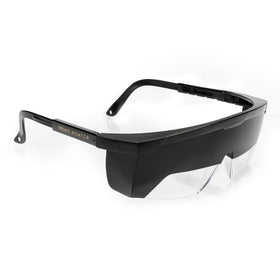 Prime Aviator FOGGLES IFR adjustable temples for headset compatibility