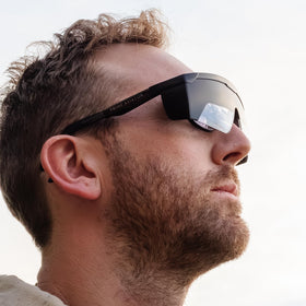 Prime Aviator FOGGLES IFR glare protection in sunny flights