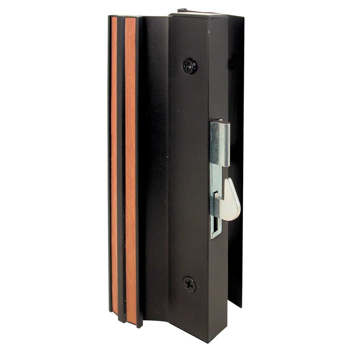 Prime-Line C 1001 exterior pull on sliding door handle for added security and easy access