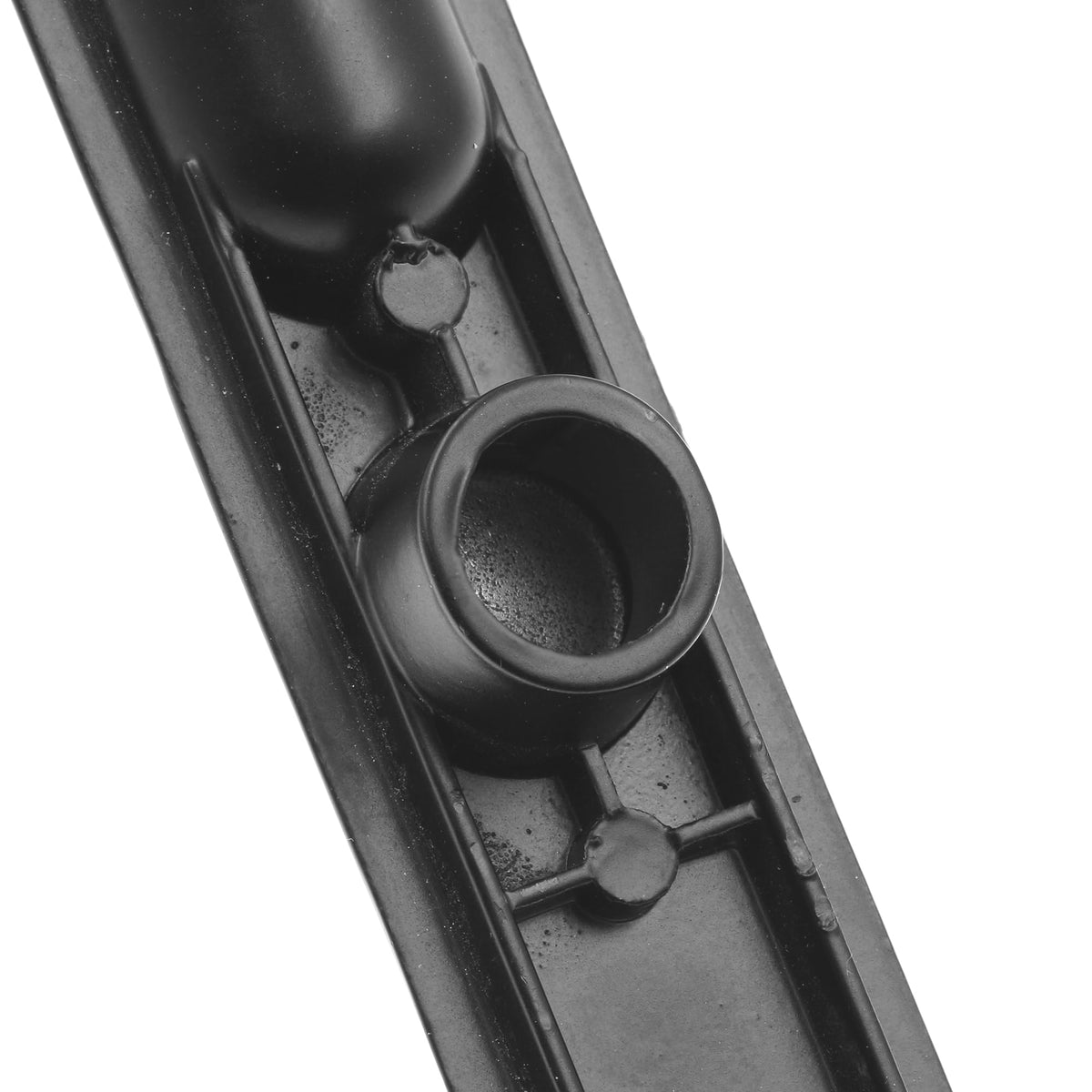 Prime-Line C 1032 fits 6-5/8-inch hole centers for installers.
