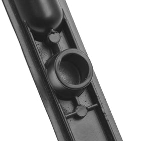 Prime-Line C 1032 fits 6-5/8-inch hole centers for installers.