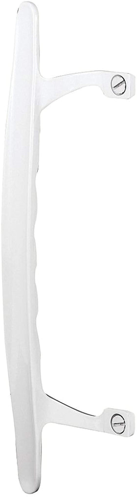 Prime-Line C 1196 pull handle front view for durable sliding door use.