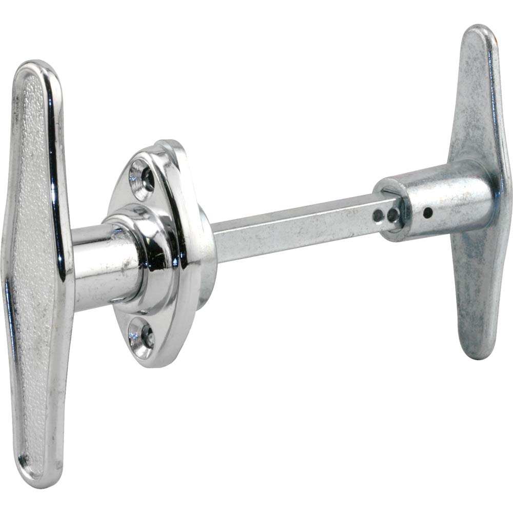 Prime-Line GD 52121 inside diecast zinc handle with screw set for reliable assembly.