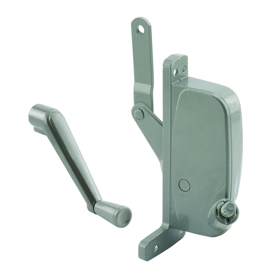 Prime-Line H 3670 awning operator, right-hand, for smooth cranking on Pan-American windows