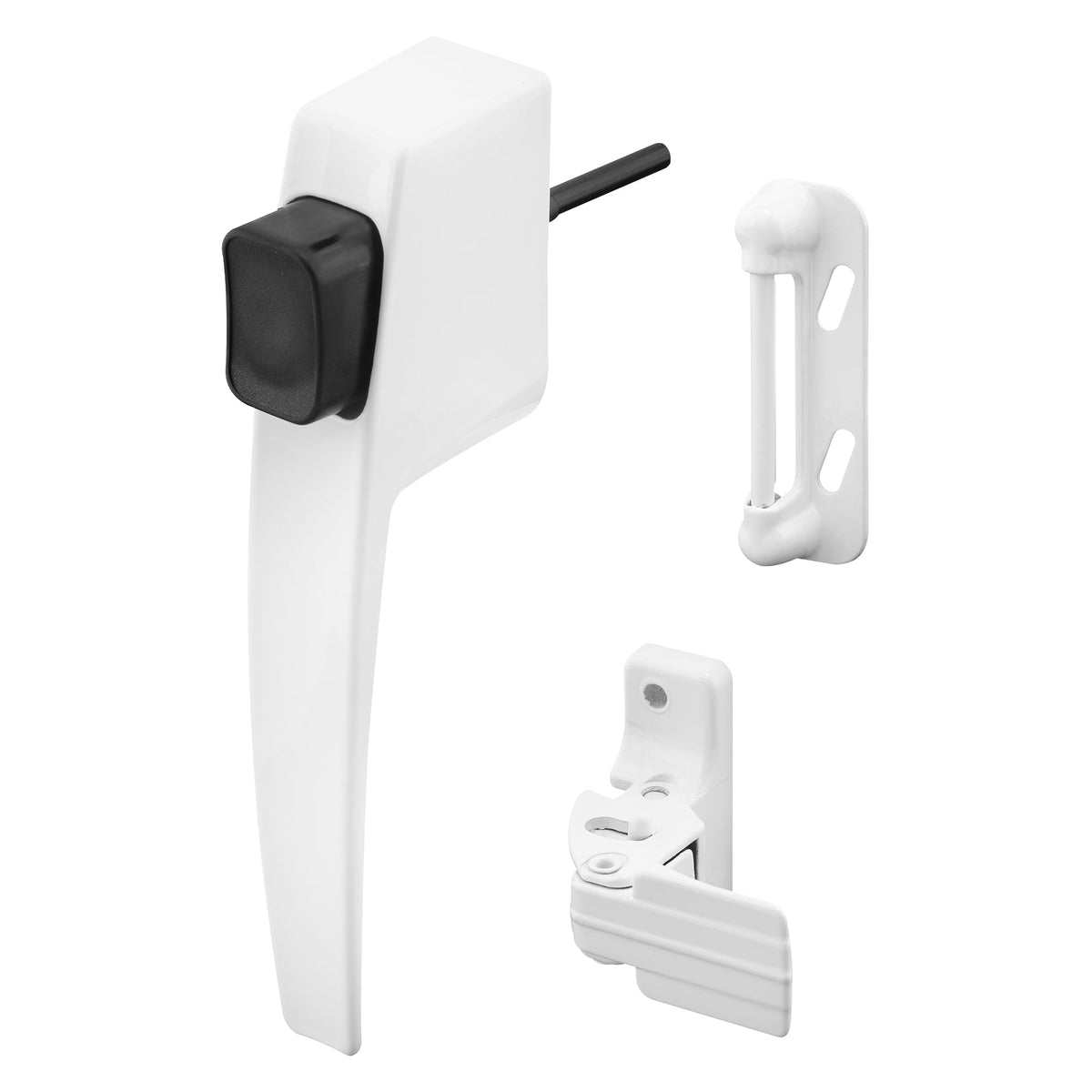 Prime-Line K 5145 inside latch with non-handed design for versatile doors