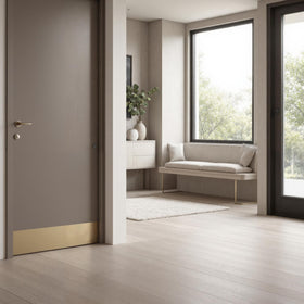 Prime-Line MP4618 includes fasteners for quick installation.