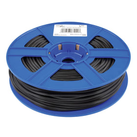 Prime-Line P-7944 bulk spline showing round hollow core for easy installation