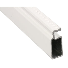 Prime-Line aluminum screen frame assembly for building or repairing window screens.