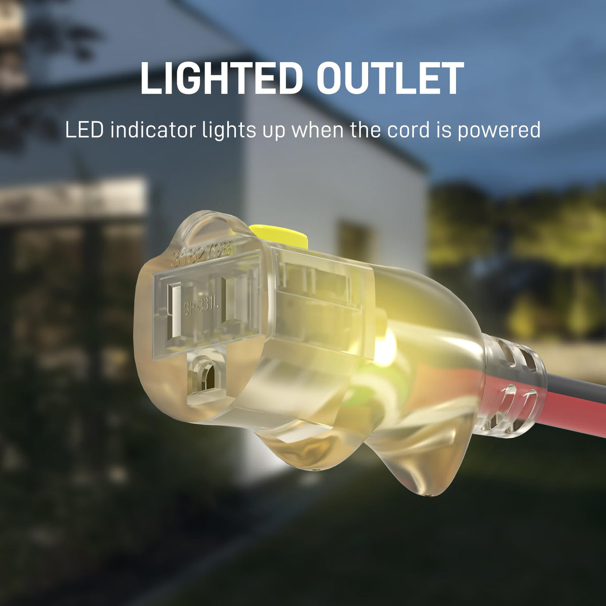 PRIMOWIRE locking plug design keeps connections secure during use