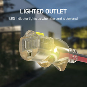 PRIMOWIRE locking plug design keeps connections secure during use