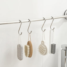 PRINKROOMY multi-space organization for utensils, towels, and bags.