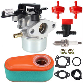 Pro Chaser carburetor for Briggs & Stratton 190cc engines, ready for installation.