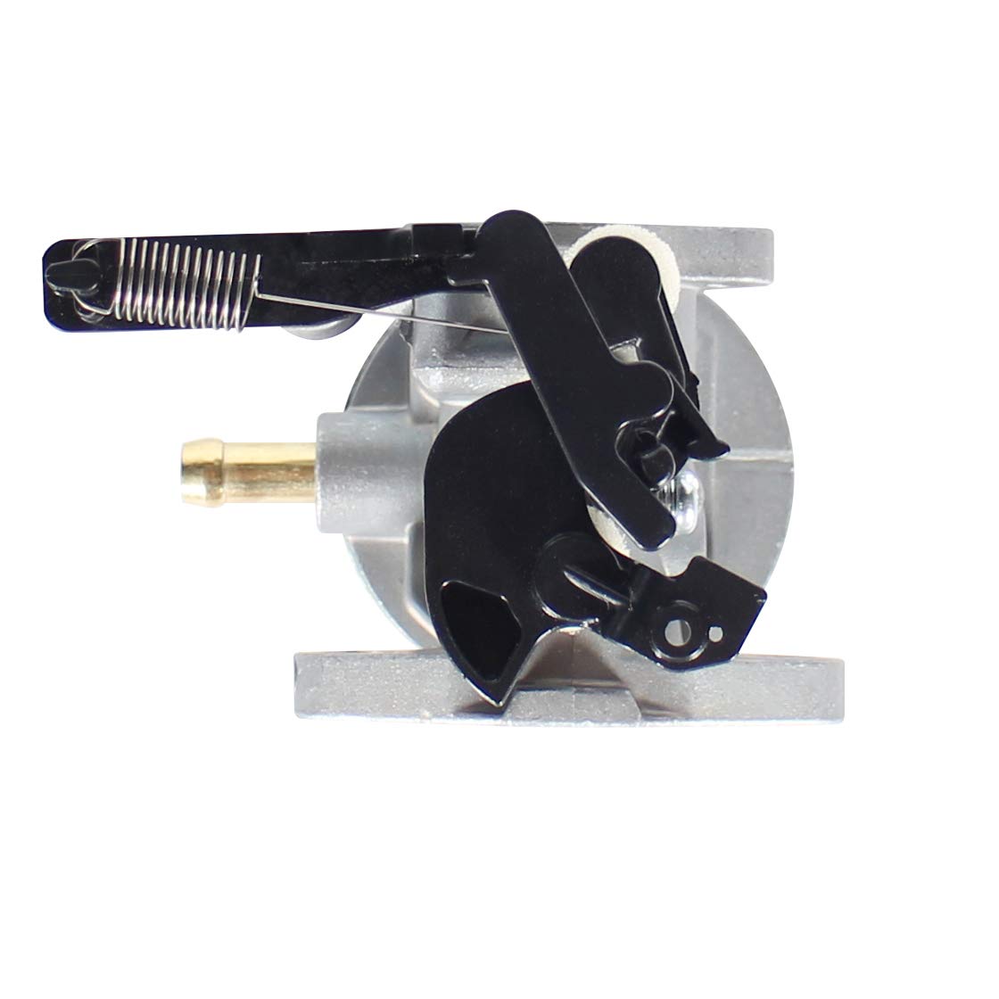 Open packaging of Pro Chaser carburetor set, ideal for DIY repair projects.