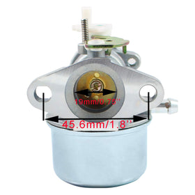 Pro Chaser carburetor kit for Troy-Bilt 020337 enhances pressure washer performance