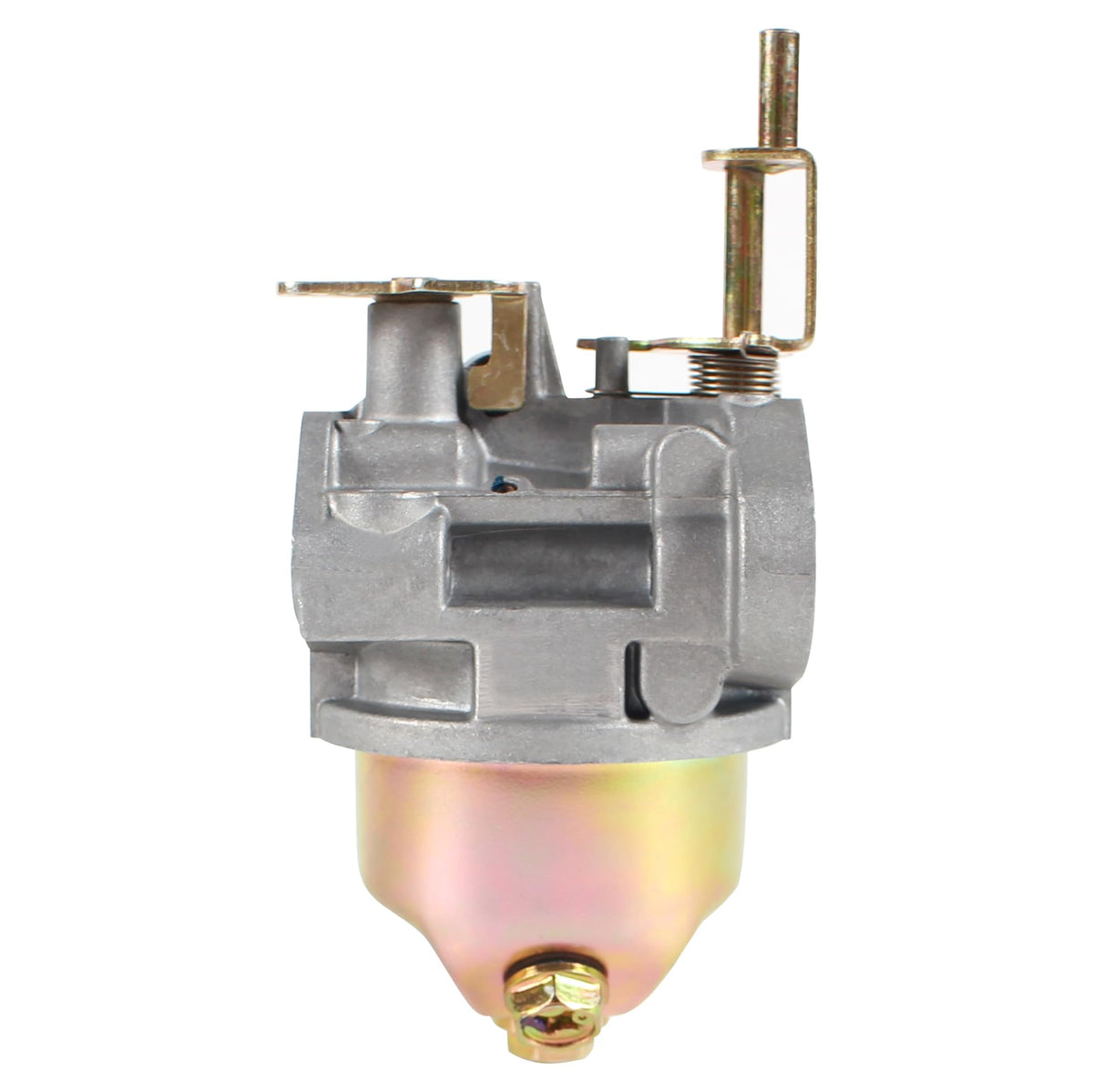 Pro Chaser EA190V carburetor packaging with all parts for quick replacement.