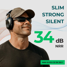 Pro For Sho adjustable headband for customized comfort