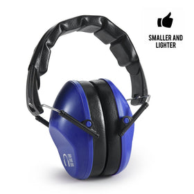 Pro For Sho ideal protection for shooting ranges and loud events.