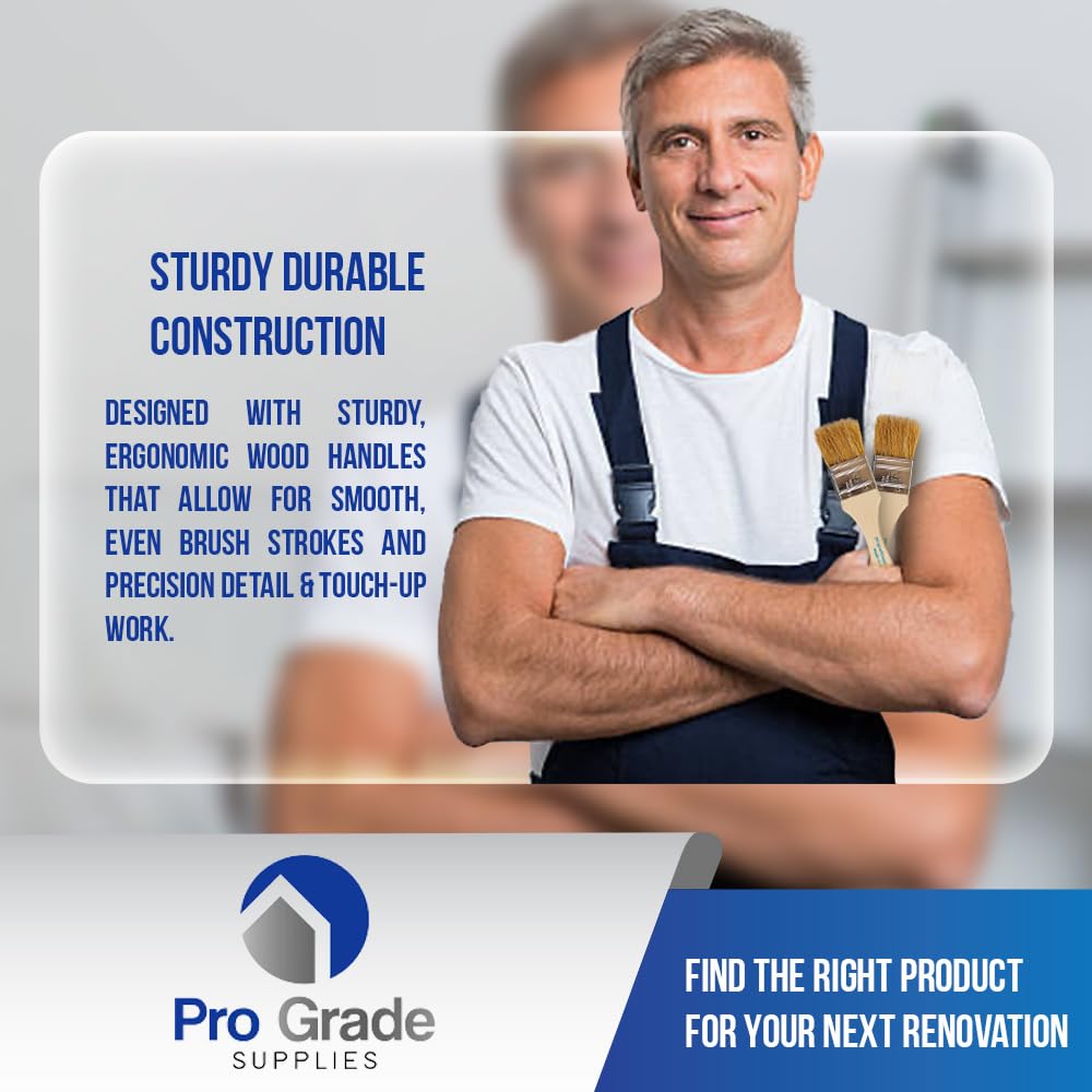 Economical option for home, business, or industrial painting tasks.