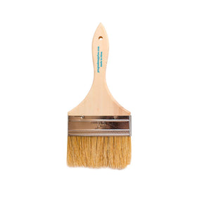 Pro Grade chip brush suitable for arts, crafts, and DIY projects.