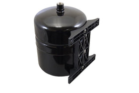Pro Water Parts wall mount bracket supports secure placement for space-saving installation.