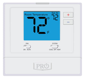 PRO1 IAQ T701 universal sub-base enables flexible mounting options.
