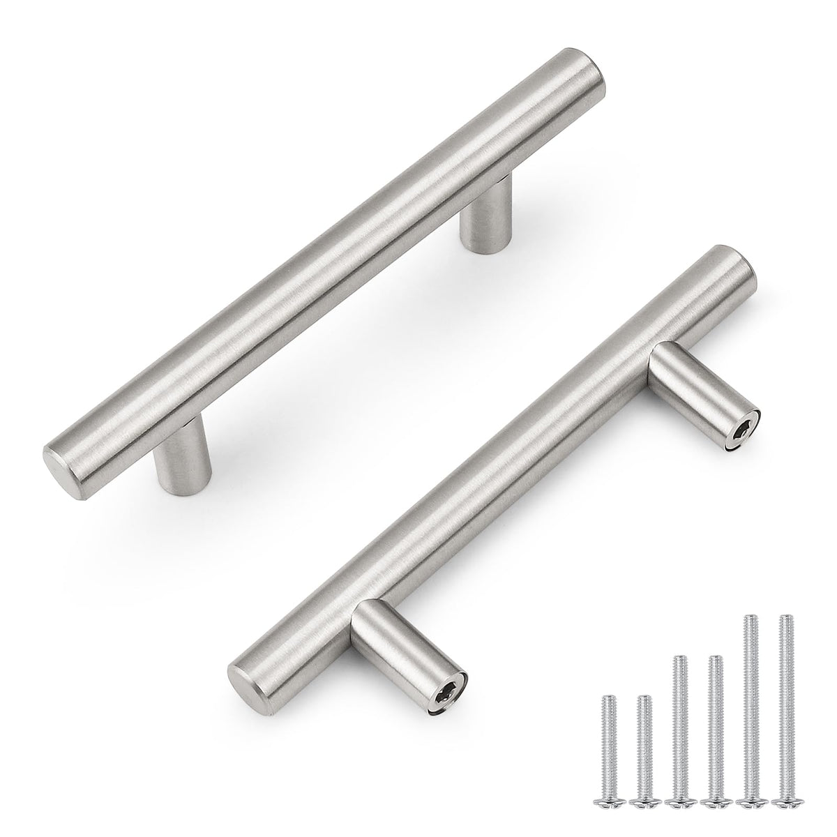 Probrico 76mm hole centers for easy cabinet installation