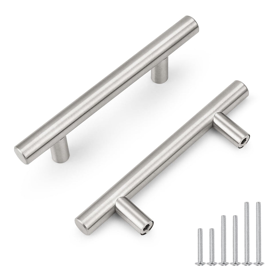 Probrico 76mm hole centers for easy cabinet installation