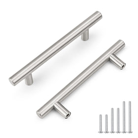 Probrico hole centers 96mm for precise cabinet alignment and upgrades