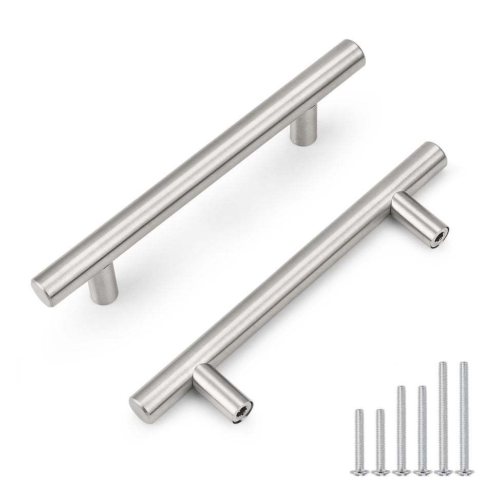 Probrico hole centers 96mm for precise cabinet alignment and upgrades