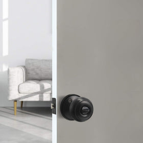 Probrico ANSI Grade 3 security with 5-pin cylinder details
