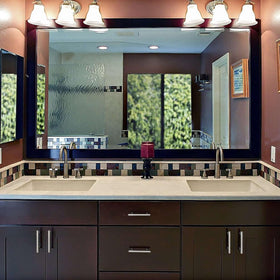 Probrico cabinet pulls arrive carefully packaged and scratch-free