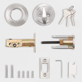 Probrico ANSI Grade 3 durability for daily use.