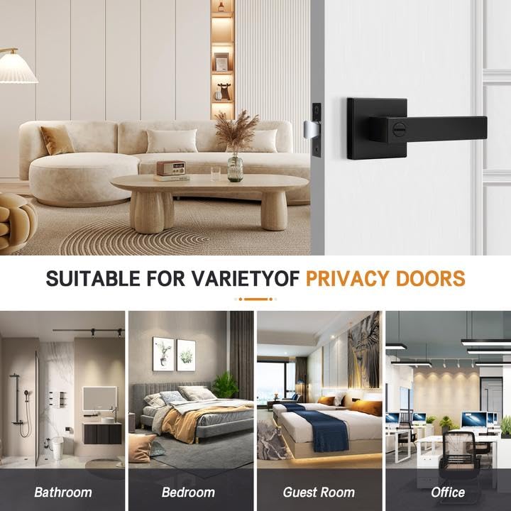 Probrico installation-kit enables quick, single-person setup.