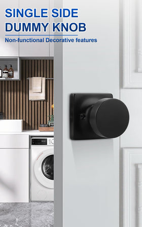 Probrico makes installation quick with just a screwdriver.