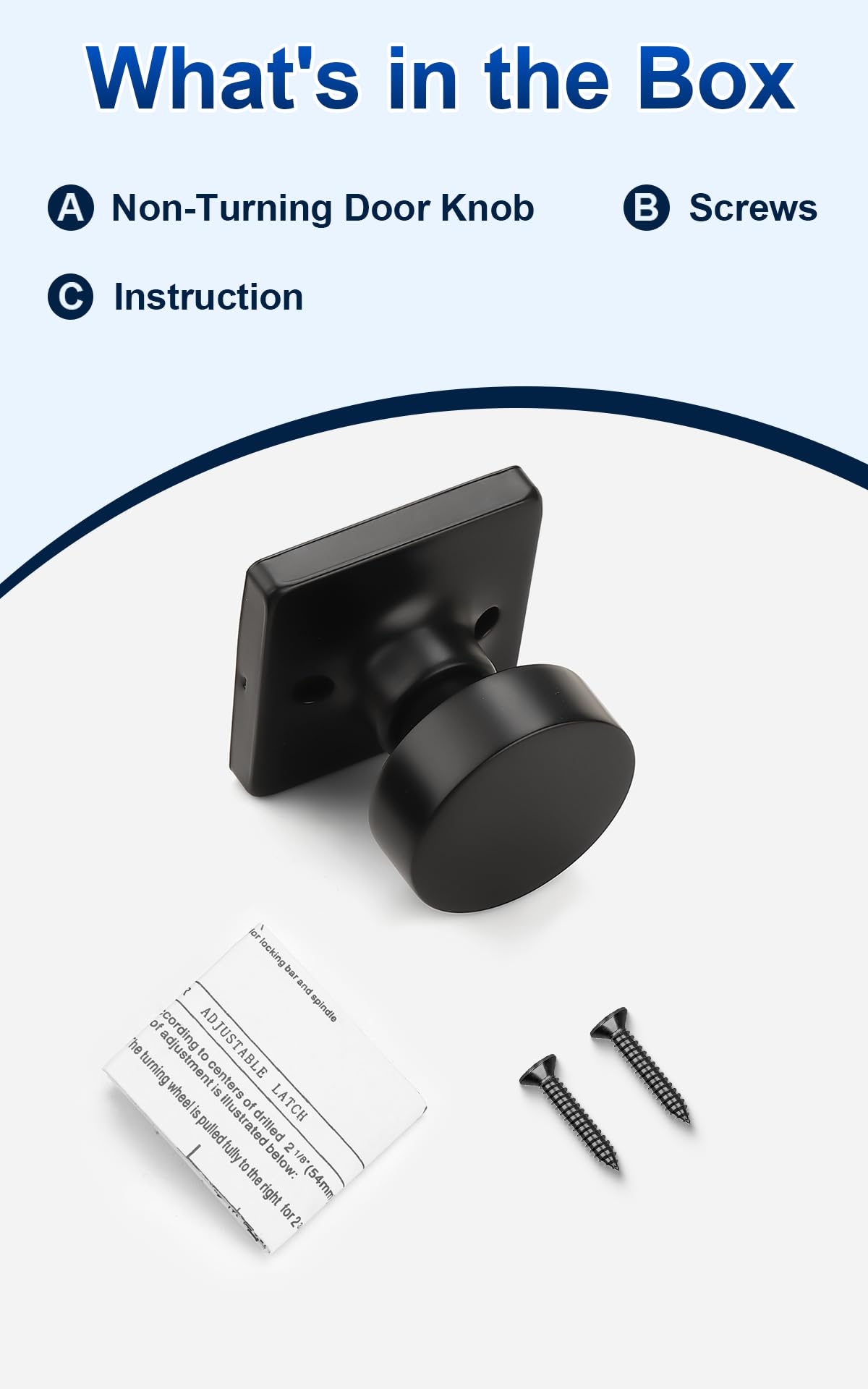 Probrico quality assurance and support for returns or questions.