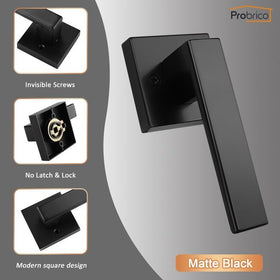 Probrico dummy lever ANSI Grade 3 durable construction for interior doors