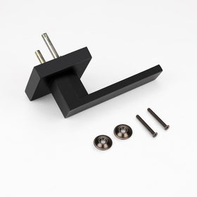 Probrico dummy lever fits doors 1-3/8 to 1-3/4 inches thick